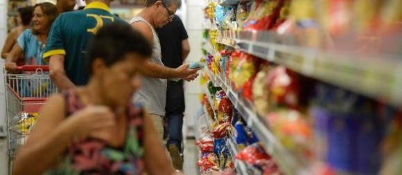 Mercados ainda podem atender por 10 dias