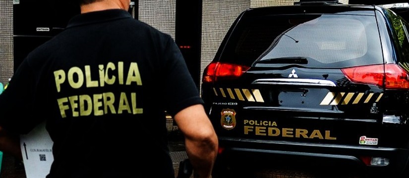 Dois mandados de busca e apreensão estão sendo cumpridos em Paranavaí