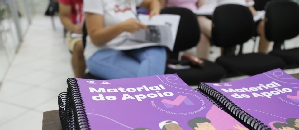 Sejuc oferece curso de empreendedorismo