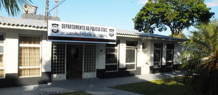 Quatro empresários do MS são assaltados na PR-323