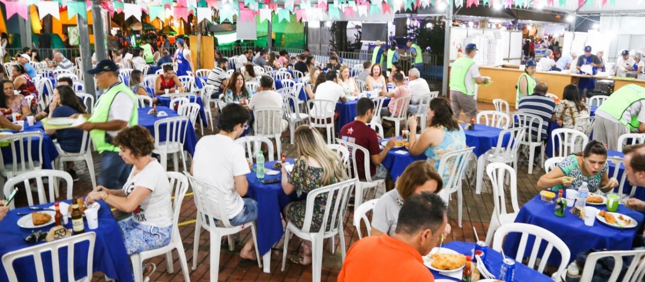  Recursos da Festa da Canção beneficiarão mais de dez entidades