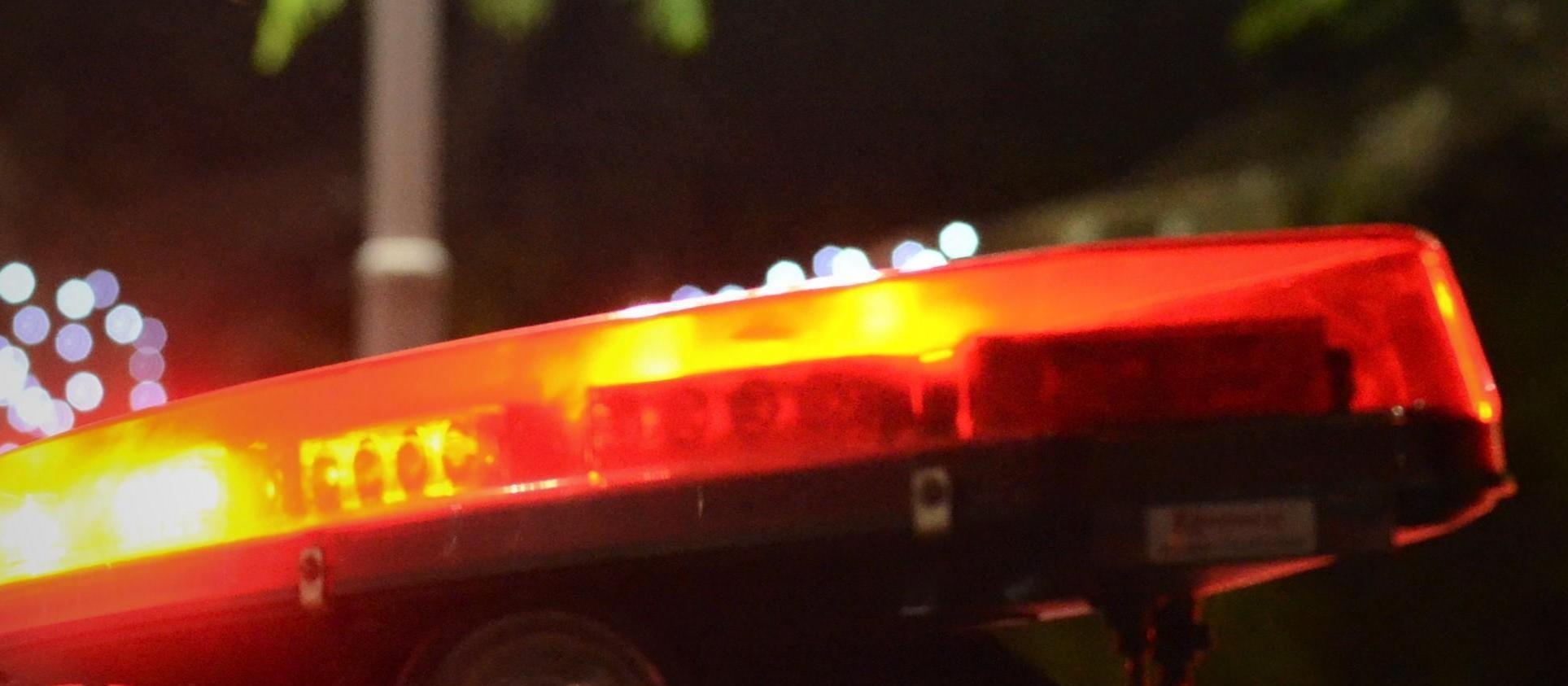 Produtor rural é rendido e agredido por ladrões em Xambrê
