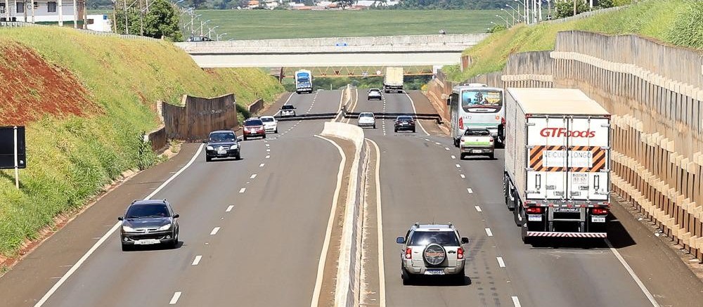 Trecho da Avenida Kakogawa será interditado neste domingo (6)