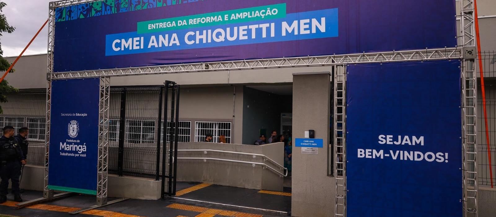 Unidades da rede municipal de educação realizam eleição de diretores