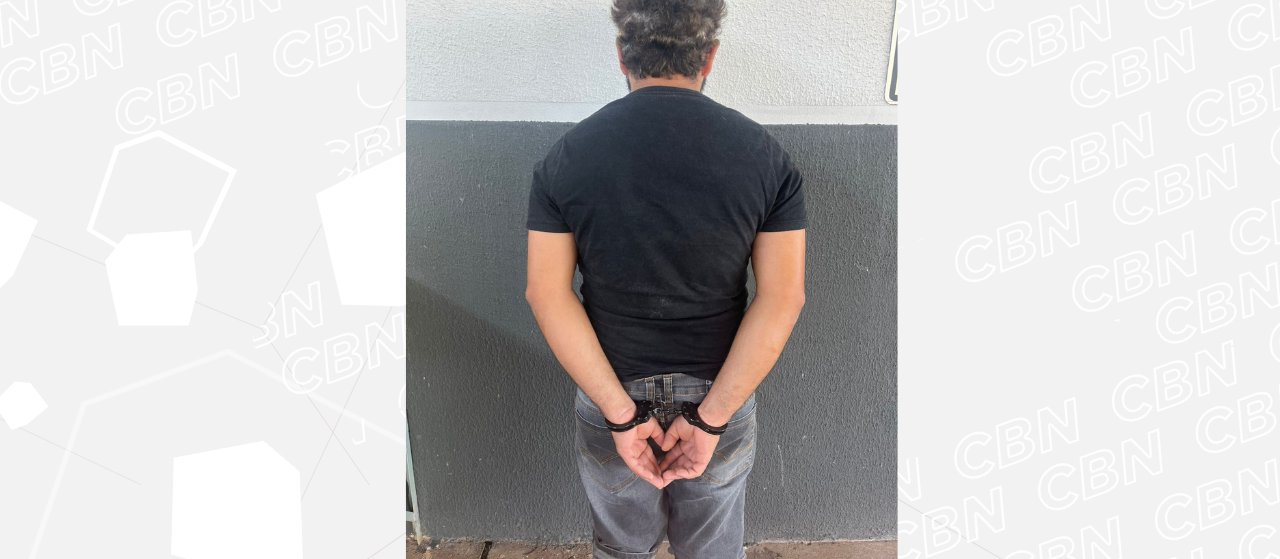 Polícia prende condenado por homicídio em Porto Rico e que estava escondido em Maringá