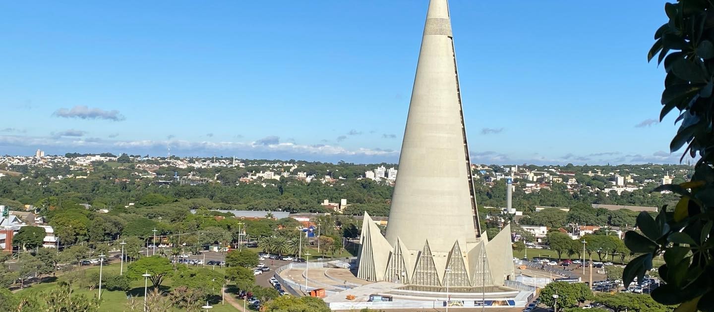 Veja como fica o tempo em Maringá no feriado prolongado