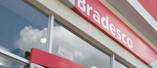 Bradesco suspende atendimentos em Maringá por sete dias