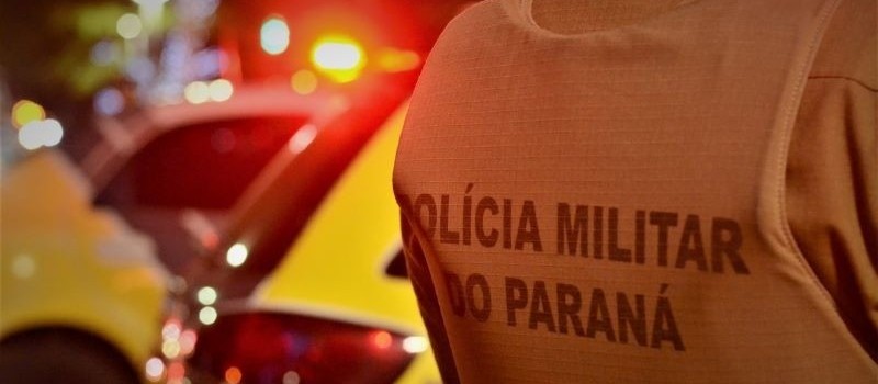 Casal de idosos é agredido e amarrado durante assalto em Maringá