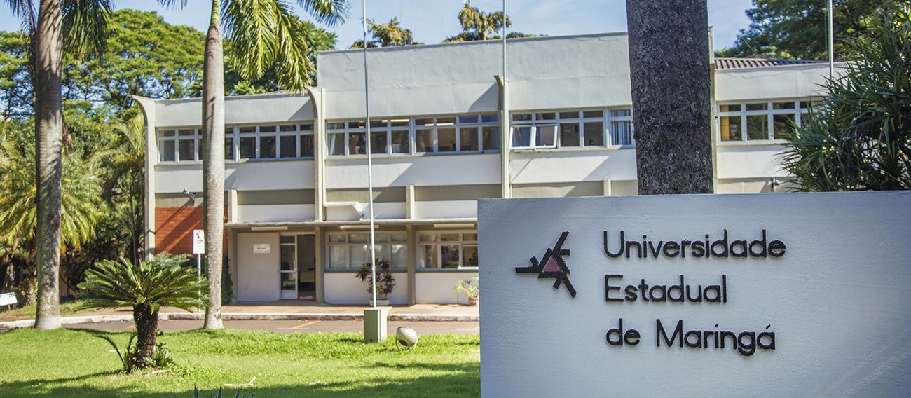 UEM prevê conclusão de três obras no segundo semestre