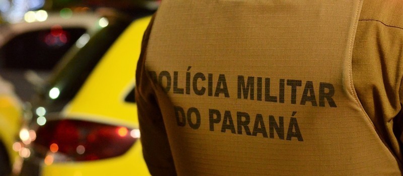 Pai tenta matar filho após deixar a cadeia em Sarandi