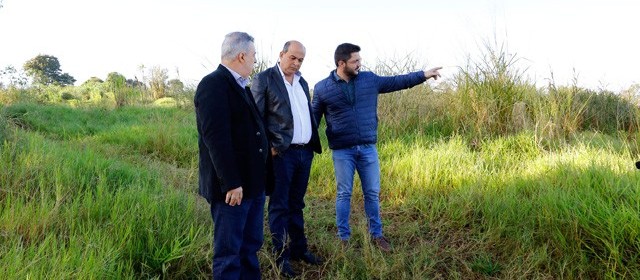 Sete terrenos devem ser transformados em Zeis em Maringá