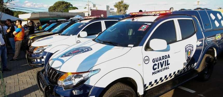 Segurança Pública foca em IA para trazer mais eficiência, diz secretário