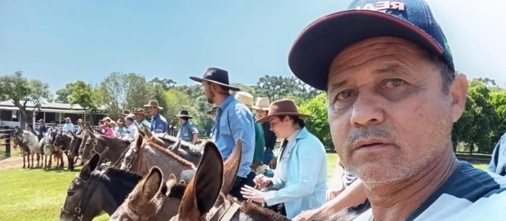 Trabalhador que caiu de telhado em shopping de Maringá morre após quase três semanas