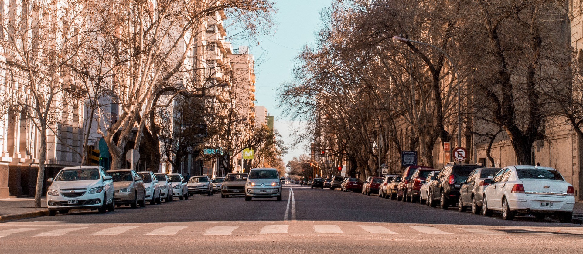 Automóveis não vão sair das ruas tão cedo