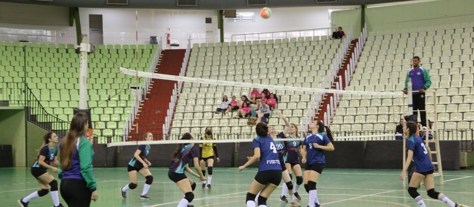 Evento teste quer incentivar as mulheres a praticar esportes