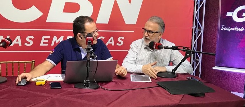 ISS de transporte por aplicativos está em debate