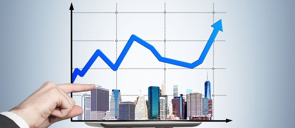 Brasil: venda de imóveis aumenta em 10% no primeiro trimestre