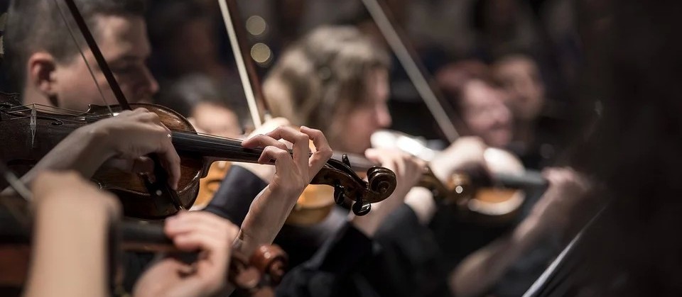 Orquestra Filarmônica Unicesumar faz live nesse sábado (02)