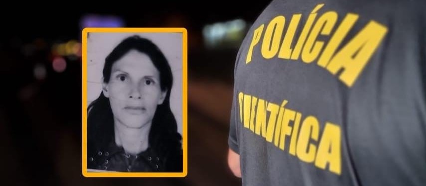 Mulher morre ao ser atropelada por caminhão em Sarandi