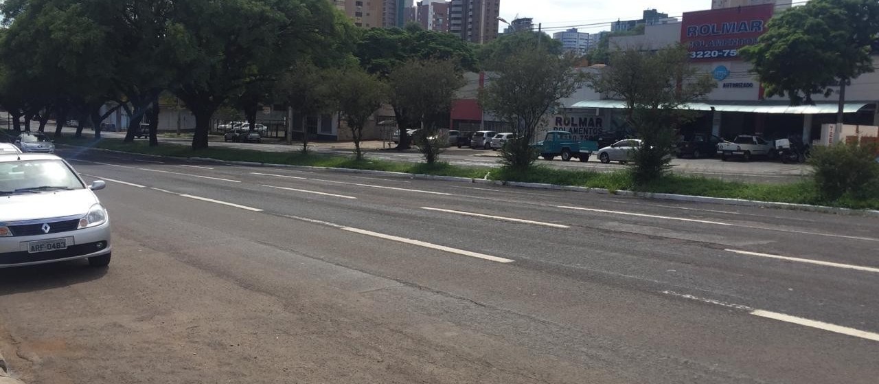 Prefeitura irá julgar recursos de multas da Avenida Colombo