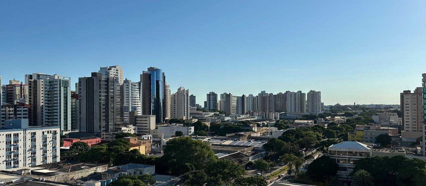 Maringá terá quarta-feira (11) de sol e tempo ameno; veja previsão