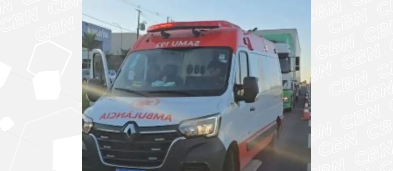 Motociclista morre após ser arrastado por carreta entre Mandaguari e Marialva