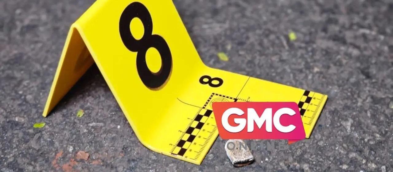 Homem é baleado na cabeça após acidente de trânsito