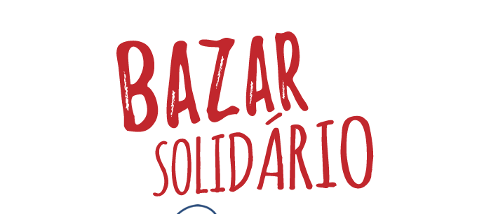 Lar Escola da Criança promove Bazar Solidário