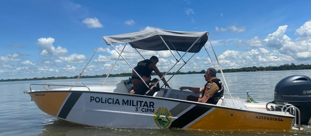 3ª CIPM apresenta balanço da Operação Costa Noroeste 