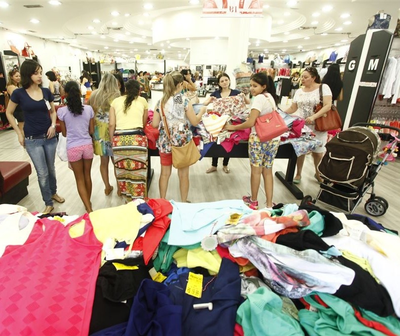 Conscientização sobre Black Friday fica para segunda-feira (18)