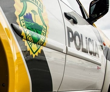 Mulher é resgatada de cárcere privado em Umuarama