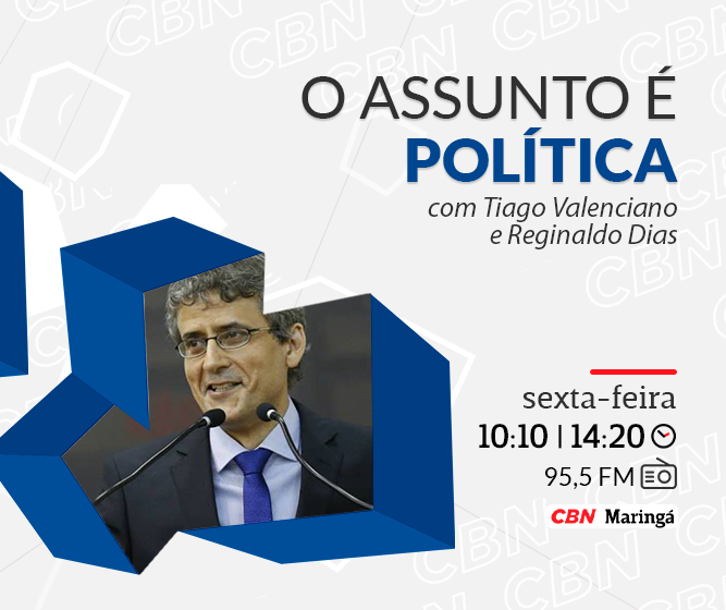 Eleições e a terceira via