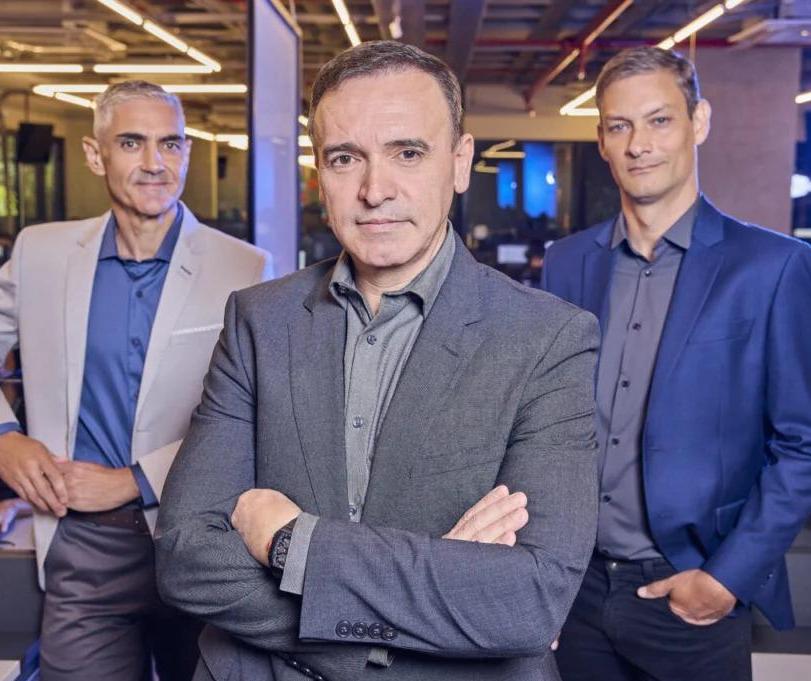 DB1 Group atinge R$ 200 milhões em receita e consolida expansão internacional