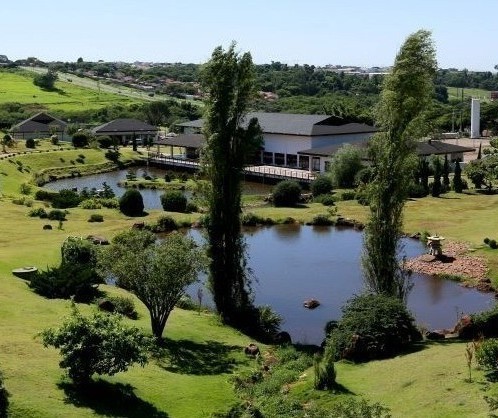 Parque do Japão recebe bailinho Infantil neste feriado