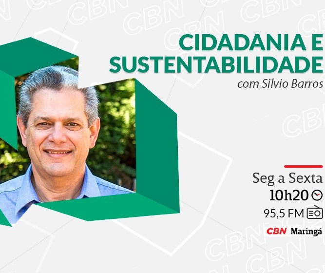 Os candidatos e a agenda da sustentabilidade