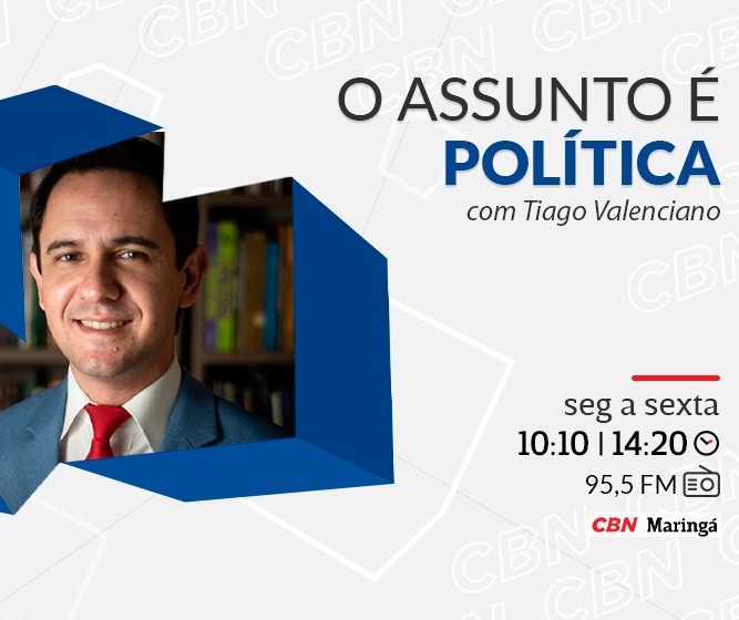 Deputado que deseja ser eleito não pode ser "paraquedista"