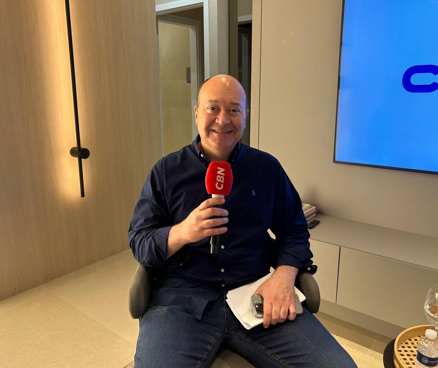 Construtora Ciplart completa 41 anos de destaque no mercado imobiliário de Maringá