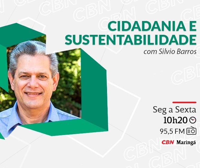 O novo governo e a sustentabilidade -  2° parte 