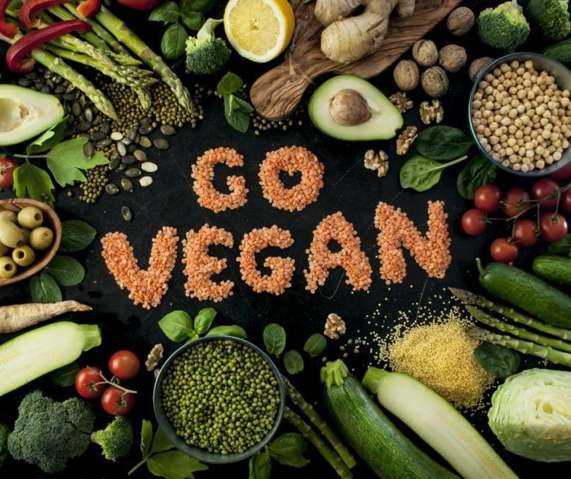 Veganismo, um movimento que cresce a cada dia