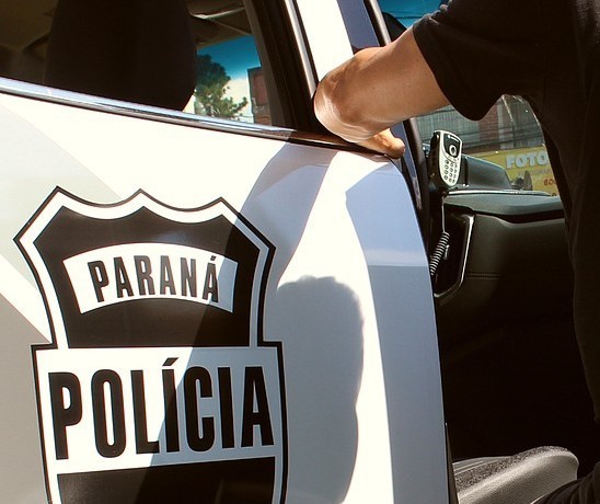 Servidor é preso suspeito de agredir a esposa em Sarandi, diz delegado