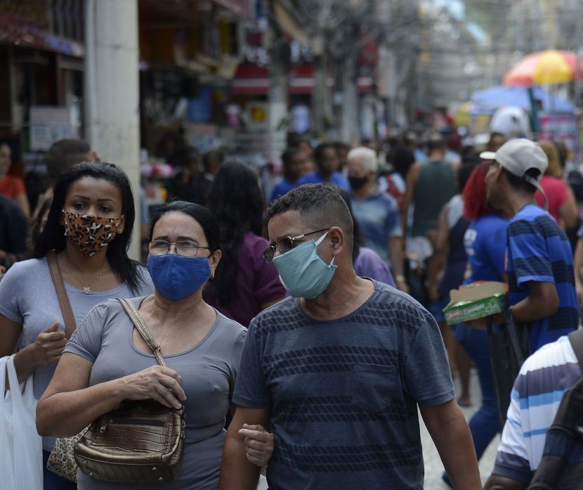 Cidades do Paraná já planejam cancelar o carnaval 2022