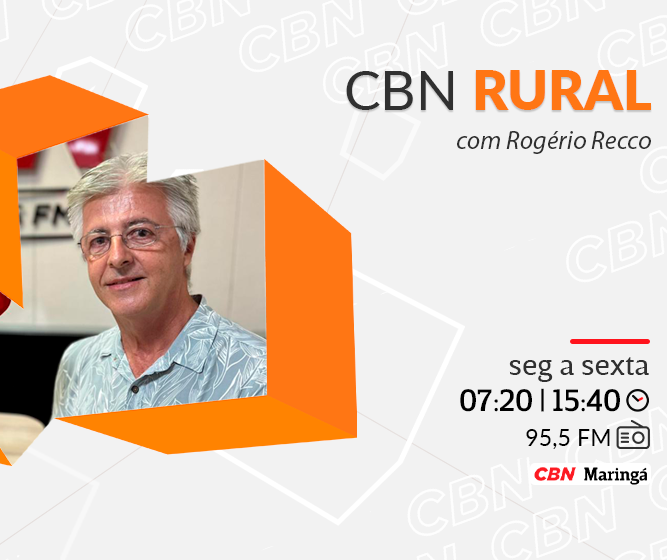 22º Congresso Brasileiro do Agronegócio inicia nesta segunda-feira (7)