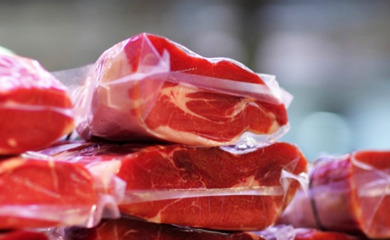 Fraca demanda pressiona valores da carne bovina