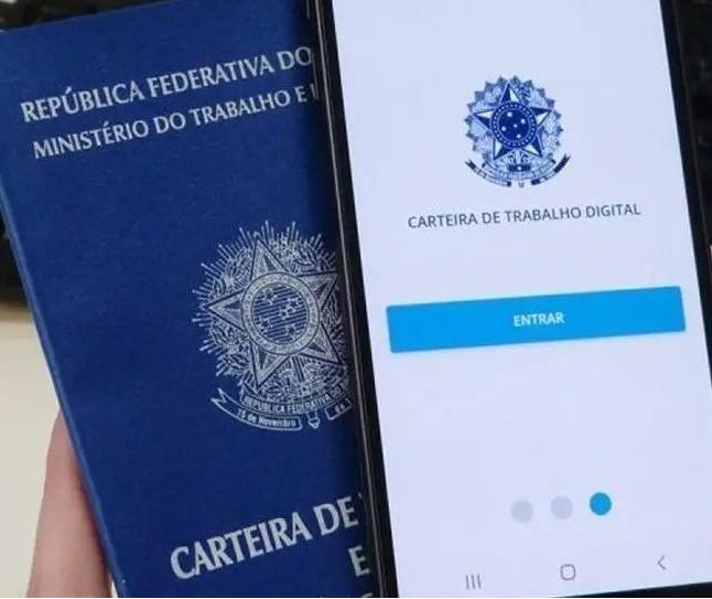 Confira as vagas de emprego em Maringá