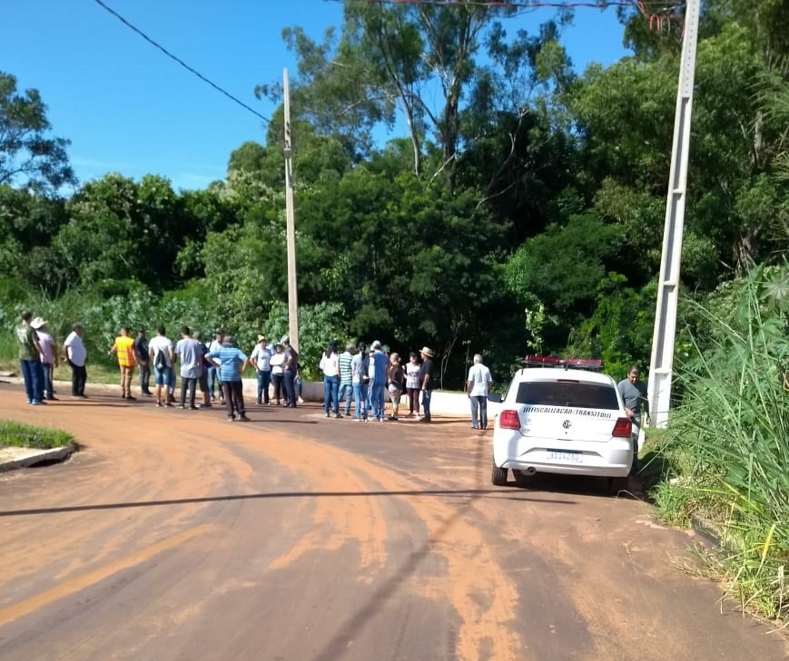 Defesa Civil encontra corpo de idoso desaparecido na região