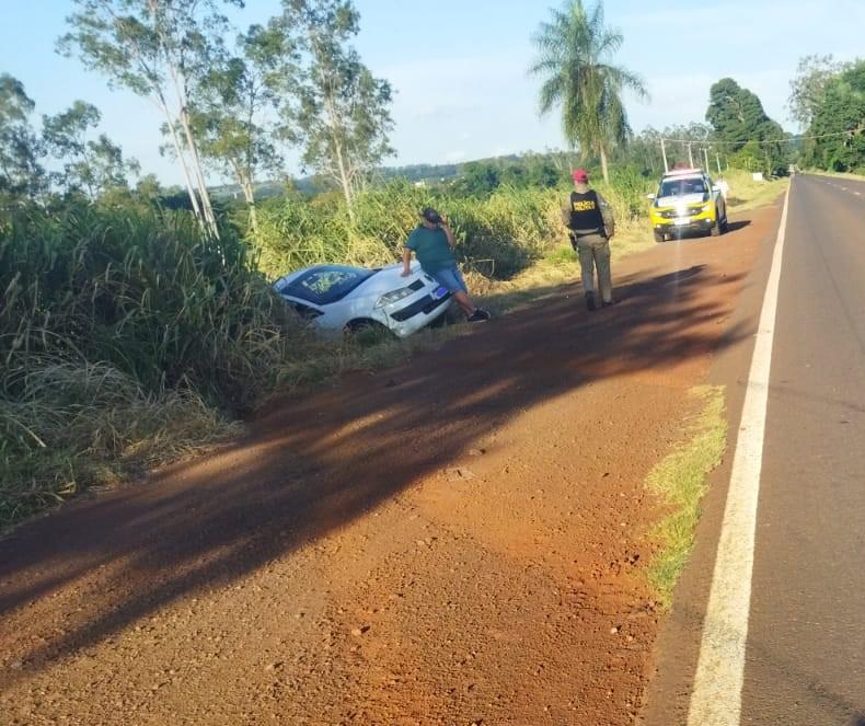 Polícia Rodoviária prende dois motoristas por embriaguez ao volante