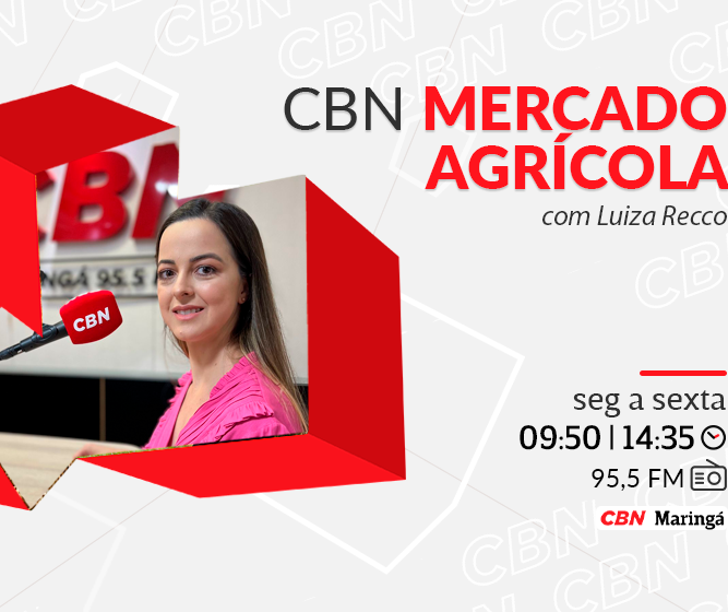 Trigo é vendido a R$ 89,85 a saca em Maringá e Cascavel 