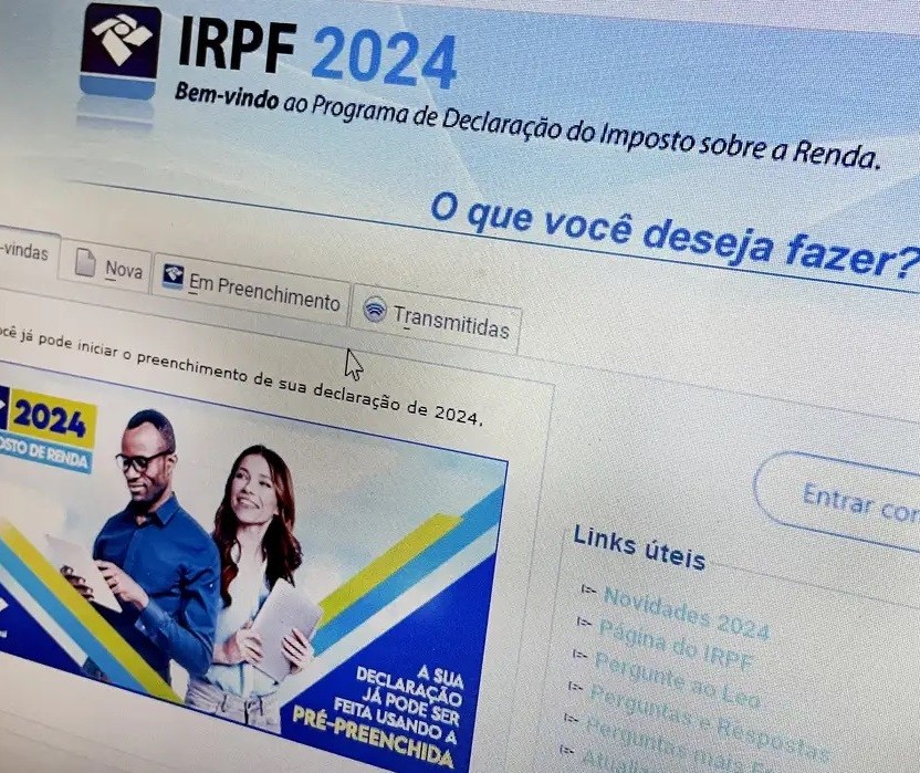 No último dia para declarar o IR, poucos contadores estão disponíveis