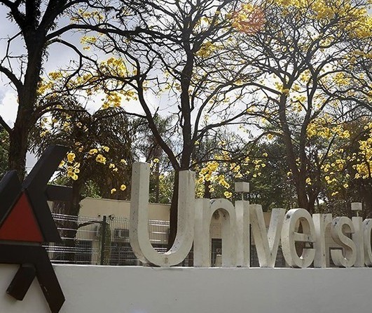 34,5% dos candidatos não compareceram ao Vestibular da UEM