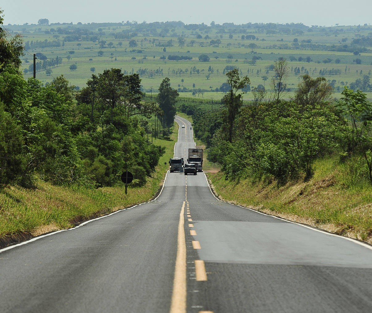 Governo do Paraná e União anunciam as regras para a concessão de rodovias